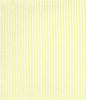 6920W-16 LILA STRIPE Soft Chartreuse on White Linen Quadrille Fabric