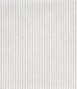 6920W-13 LILA STRIPE Soft Gray on White Linen Quadrille Fabric