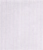 6920W-14 LILA STRIPE Soft Lavender on White Linen Quadrille Fabric