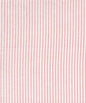 6920W-15 LILA STRIPE Soft Pink on White Linen Quadrille Fabric