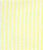 6930W-16 LULU STRIPE Soft Chartreuse on White Linen Quadrille Fabric