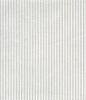 6930W-13 LULU STRIPE Soft Gray on White Linen Quadrille Fabric