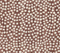 AC709-16 MOJAVE Brown on Tint Quadrille Fabric