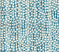 AC709-07 MOJAVE Turquoise Tint Quadrille Fabric