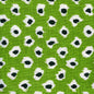 302277P Moroc Greens on Oyster Quadrille Fabric