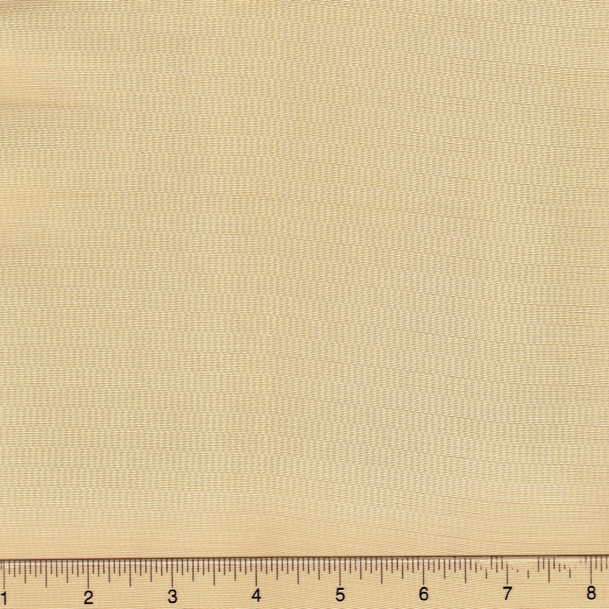 010060T PAVILLION SILK Ecru Quadrille Fabric