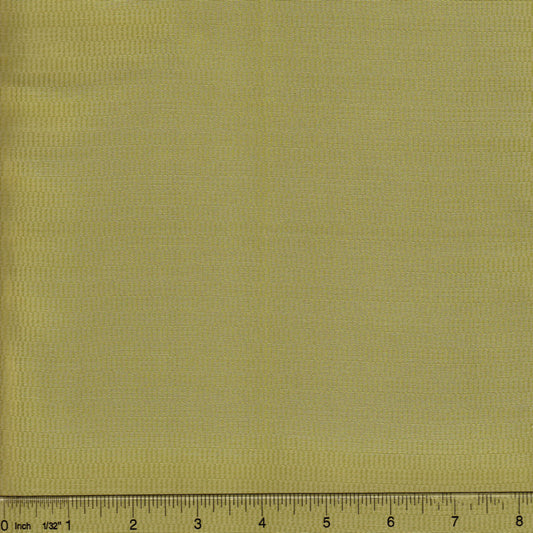 010064T PAVILLION SILK Leaf Quadrille Fabric