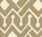 AC107-01 SAHARA Beige on Tint Quadrille Fabric