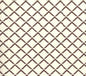 302307F Terrace New Brown on Tint Quadrille Fabric