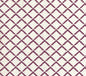 302319F Terrace Purple on Tint Quadrille Fabric