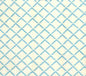 302305F Terrace Venice Blue on Tint Quadrille Fabric