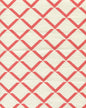 302331F Terrace Grande Flame on Tint Quadrille Fabric