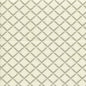 302303F Terrace Grey on Tint Quadrille Fabric