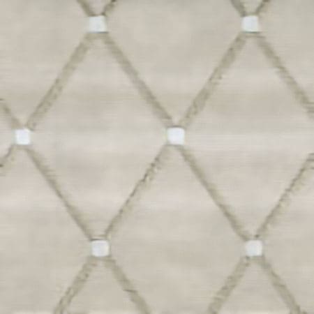 IDEAL Semi Natural Flax Norbar Fabric
