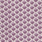 303720F-06 IL GIOCO Lavender on Light Tint Quadrille Fabric