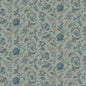 INGHAM 1 Turquoise Stout Fabric