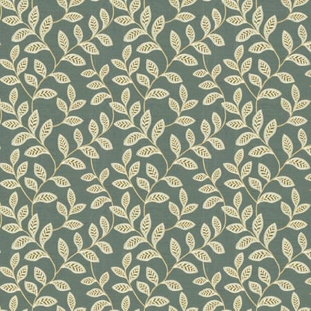 INITIATE 1 Charcoal Stout Fabric