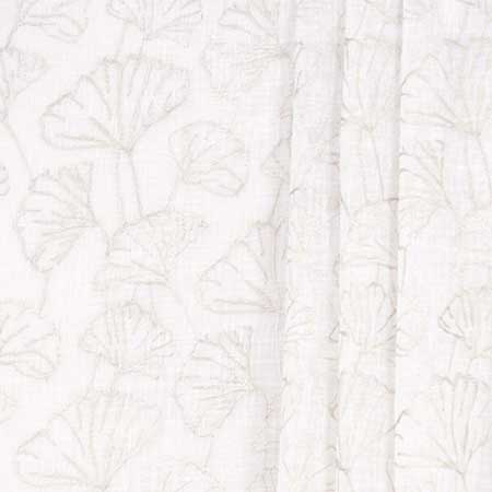 ISLAND CULTURE Sand Carole Fabric