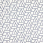 IT IS COMPLICATED Navy Carole Fabric