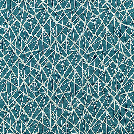 JABLO Teal 596 Norbar Fabric