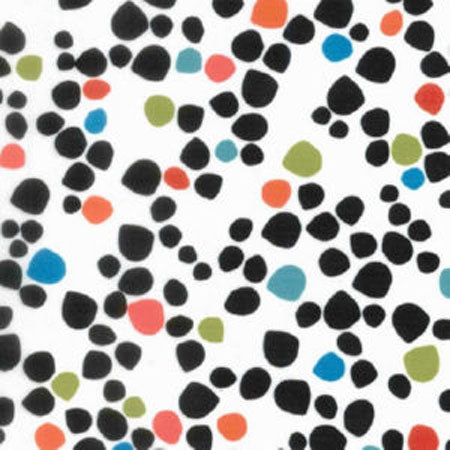 JOLIE Black Norbar Fabric