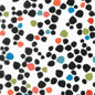 JOLIE Black Norbar Fabric