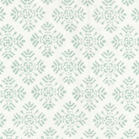 Jujubee 2 Glacier Stout Fabric