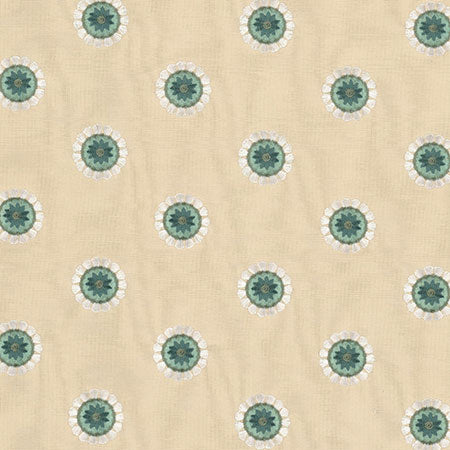 KAZOO 3 Bay Stout Fabric