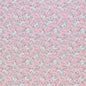 KIMETTE 1 Pink Stout Fabric