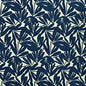 KOJAK Navy 55 Norbar Fabric