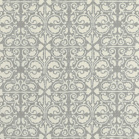 AGRA TILE-11 Kravet Fabric