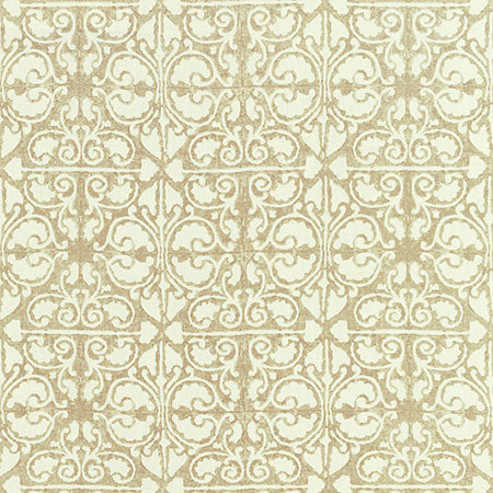 AGRA TILE-16 Kravet Fabric