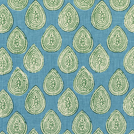 CALICO-315 Kravet Fabric