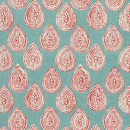 CALICO-911 Kravet Fabric