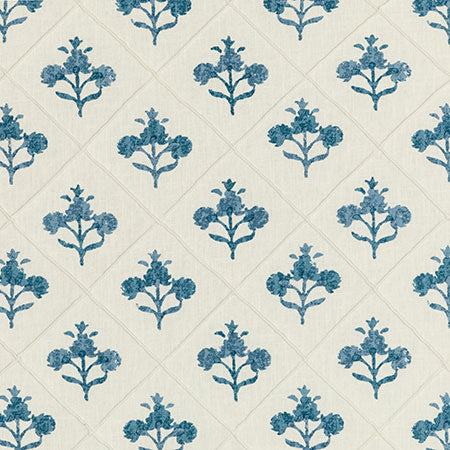 RAJAFLOWER-50 Kravet Fabric