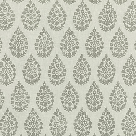 TAJPAISLEY-11 Kravet Fabric