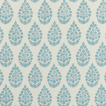 TAJPAISLEY-13 Kravet Fabric