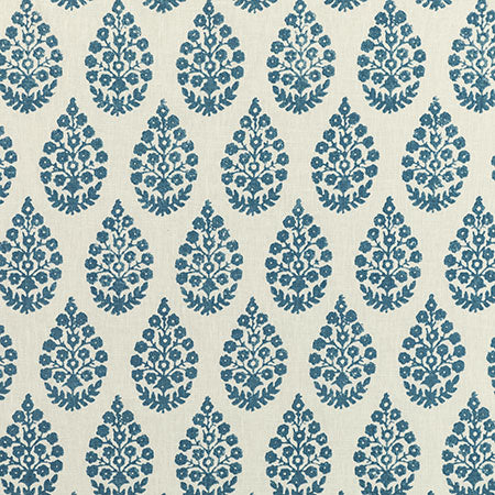 TAJPAISLEY-50 Kravet Fabric