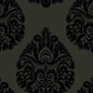 KT2144 Teardrop Damask York Wallpaper