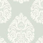 KT2145 Teardrop Damask York Wallpaper