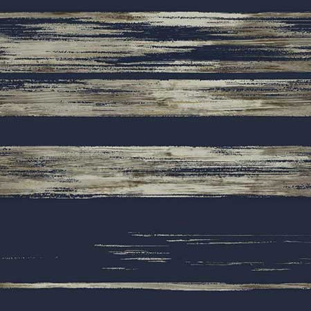 KT2154 Horizontal Dry Brush York Wallpaper