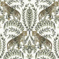 KT2202 Jungle Leopard York Wallpaper