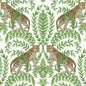 KT2203 Jungle Leopard York Wallpaper