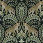 KT2205 Jungle Leopard York Wallpaper