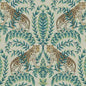 KT2206 Jungle Leopard York Wallpaper