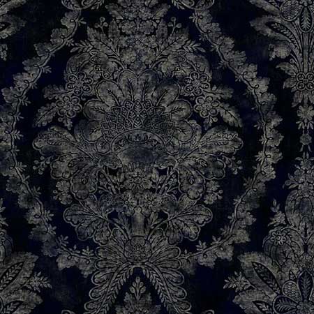 KT2215 Charleston Damask York Wallpaper