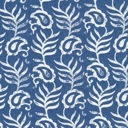 Lakeland 2 Denim Stout Fabric