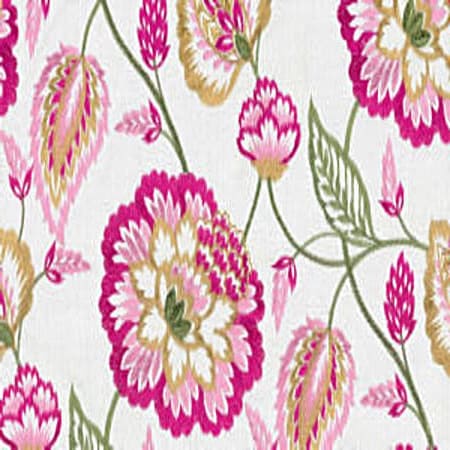 LANDIS Berry Norbar Fabric