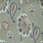 LANDIS Haze Norbar Fabric