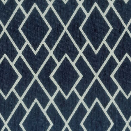 LANGDALE 1 SAPPHIRE Stout Fabric